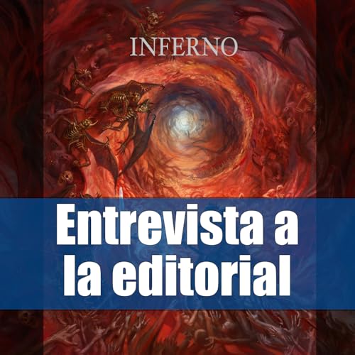 Inferno - &laquo;La divina comedia&raquo; de Dante como juego de rol