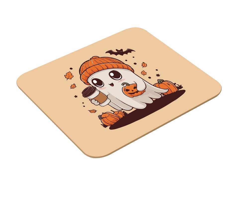 Blackmoor Anime Mouse Pad 9×7 Inch | Smooth Non-Slip Gaming Mouse Mat with Vibrant Anime Print | Cute Aesthetic Desk Pad for PC, Laptop, Gamers, Students & Office Use