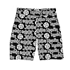 Bioworld Jujutsu Kaisen Group Shot Men's 2-Pack Pajama Set - Image 4
