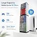 Imagen de Liwankaqi Game Storage Torre Soporte para PS5