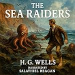 Cover of The Sea Raiders