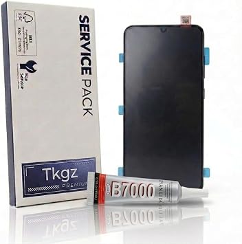 Poco X4 GT  le Uyumlu Servis Lcd Ekran Dokunmatik + B-7000