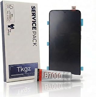 Poco X4 GT İle Uyumlu Servis Lcd Ekran Dokunmatik 