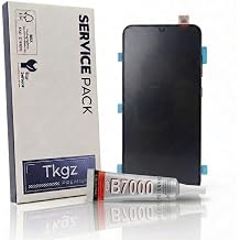 Poco F4 5G  le Uyumlu Servis Lcd Ekran Dokunmatik + B-7000