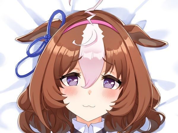 Amazon.co.jp: Z-M Pillows プリティーダービー ショウドトウ