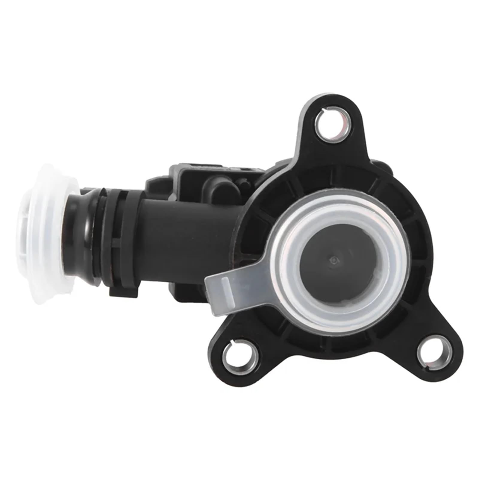 Trgyjgkf One Color Turbocharged Solenoid Valve Pressure Relief Intake Pipe 9676981680 For 2008 308 308S 408 C3-Xr-A67f