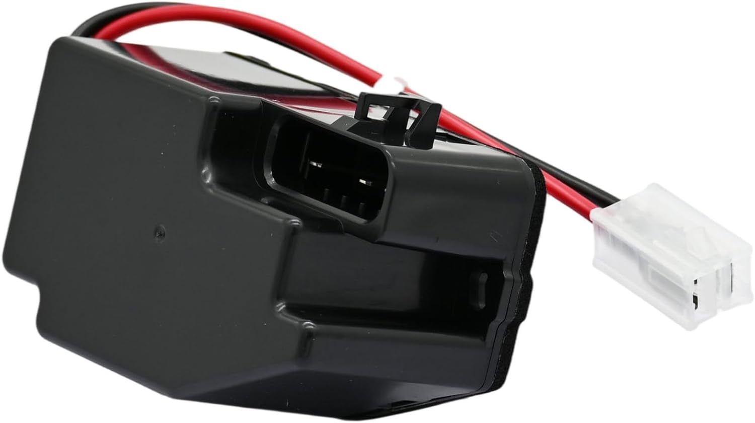 Auto Control Blower Motor Resistor Compatible with Jeep Grand Cherokee 98-97 1997 1998 Fan Control Module