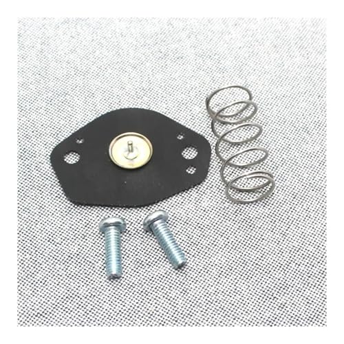 Coupe d'air de carburateur pour Kawasaki KLX125 et KLX125L de 2003 à 2006