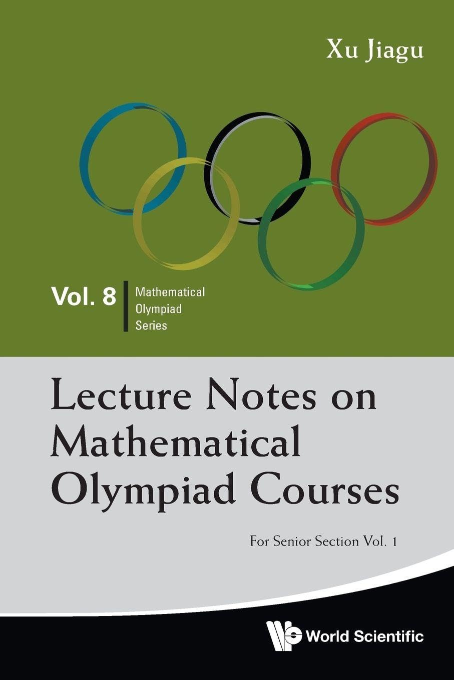 LEC NOTE MATH OLYM: SNR SEC (V1)