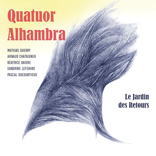 L'heure bleue