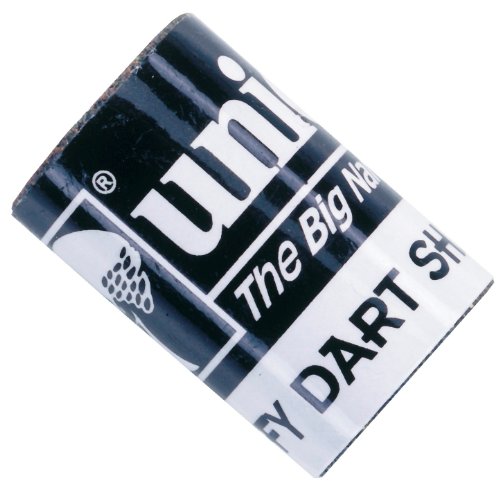 Unicorn Jiffy - Temperamatite