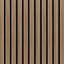 Natural Walnut