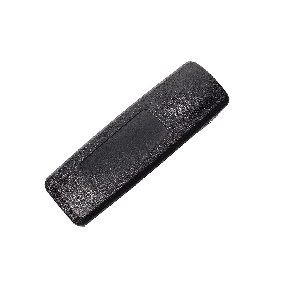 Klykon Paquete De 10 Clips Para Cinturón Compatibles Con Motorola Radio XPR3300e XPR3500e XPR3500 XPR7550e XPR7580e XPR3000 XPR6550 XPR7550 APX6000 APX8000 APX4000 XPR73550 0e XPR7 228.3 In - Foto 5