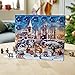 LEGO Harry Potter Advent Calendar 76390 for Kids; 24 Cool Harry Potter Toys Including 6 Minifigures; New 2021 (274 Pieces)