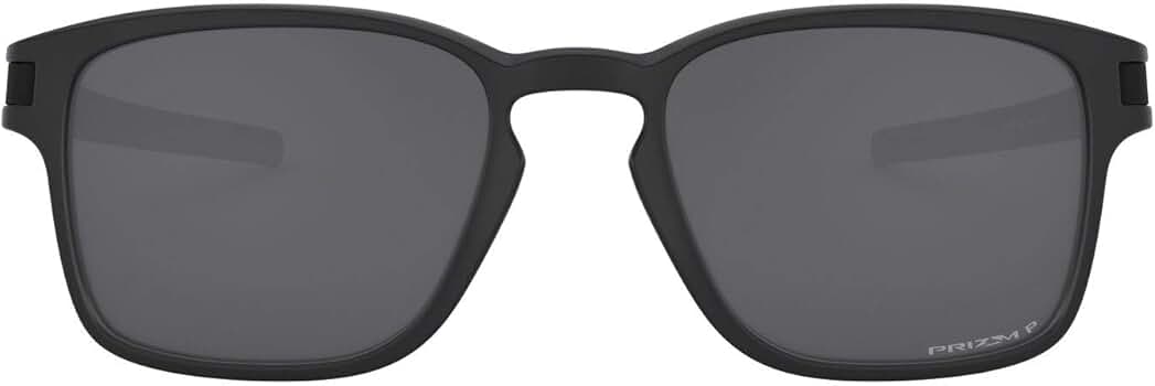 Amazon.com: Oakley Sunglasses for Men - OO9358 Latch Square, Low