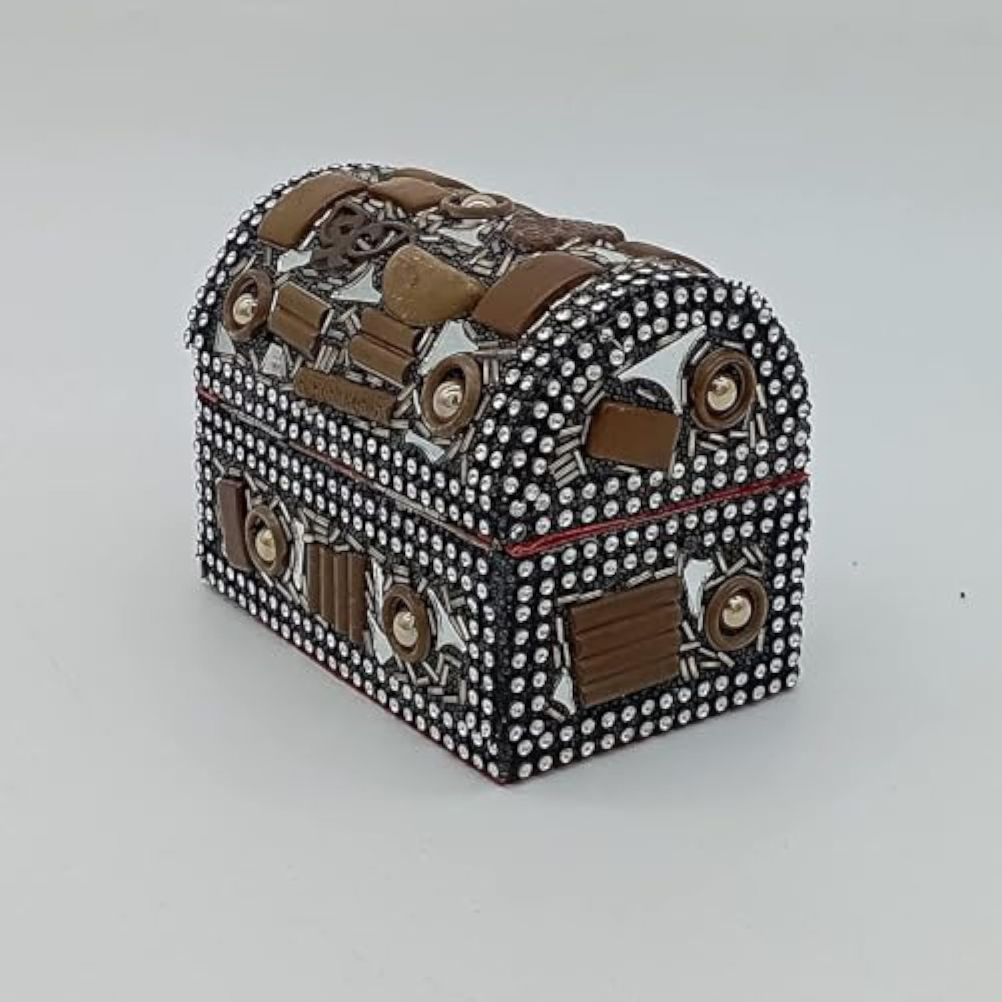 Beads Work Jewellery Craft Box, Elegant Gift