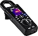 FLIR CM275-Kit - Industrial Thermal Imaging Clamp Meter - with IGM (Infrared Guided Measurement) and wirelessly connectivity to FLIR Tools or the new FLIR InSite workflow management app
