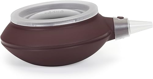 Lekue Bolígrafo Decomax, marrón