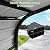 10x15FT Metal Carport, Heavy Duty Frame with Updated Galvanized Steel Roof, Enhanced Base, Outdoor Garage Car Storage Shelter for Cars, Boats, Tools, Party
