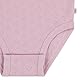 Huggies Little Hugs Baby Girls Huggies Bodies Everyday (5-Pack) Toddler Underwear Set, PINK/Grey/BEIGE, 12 Months (5er Pack)