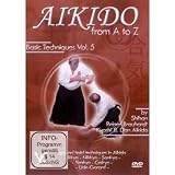 Aikido from a to Z Basic Techniquesvol 5 [Import]