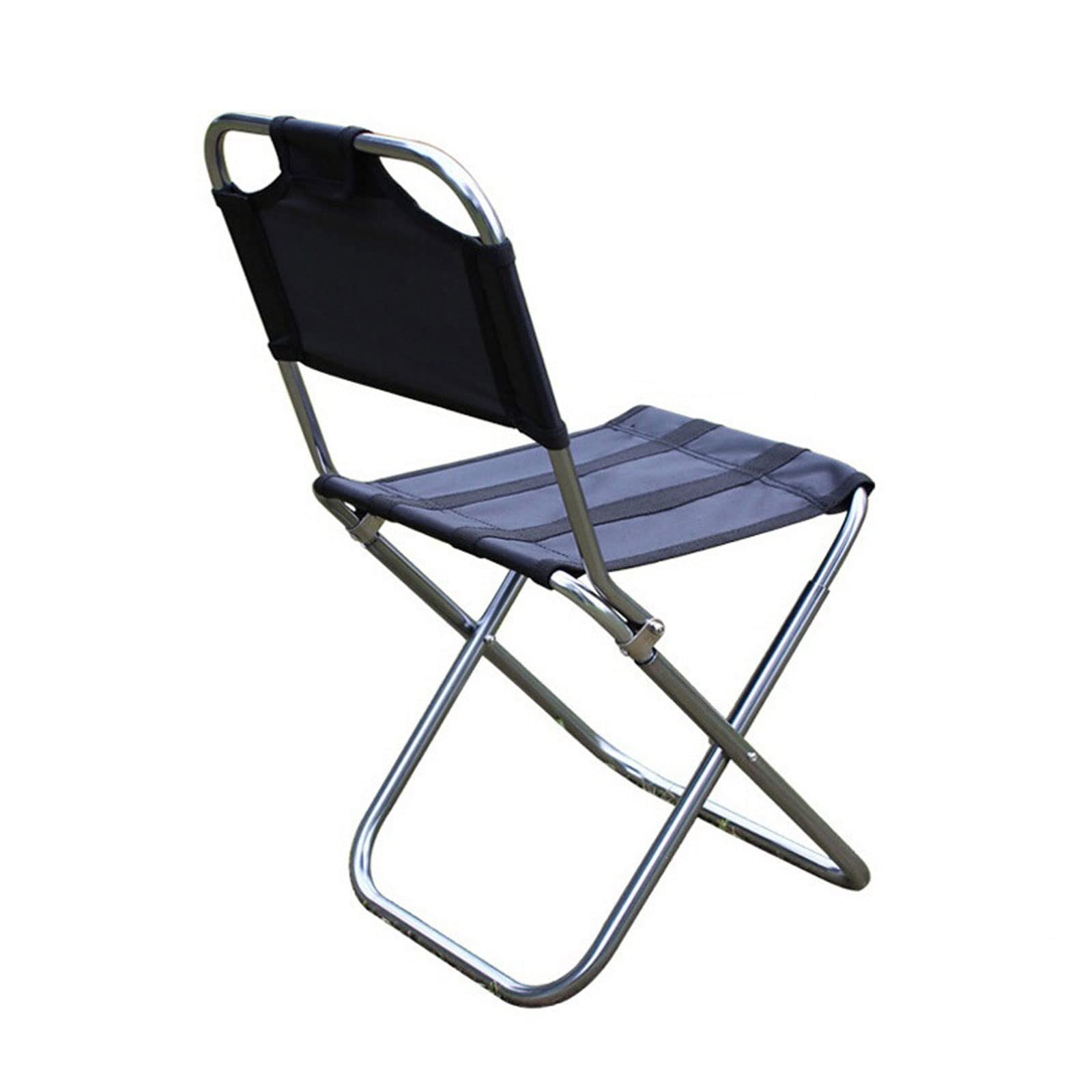 Sgabello da campeggio Sgabello da campeggio Sedia pieghevole portatile da esterno Sedia da viaggio for campeggio Escursionismo Pesca Sedia da picnic Strumento da pesca Sedia Mobili da esterno