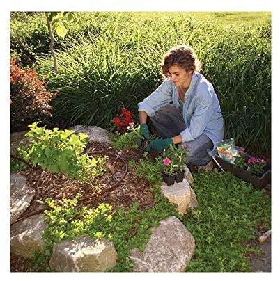 Suinga - 500 m Tubo di irrigazione 16 mm a goccia