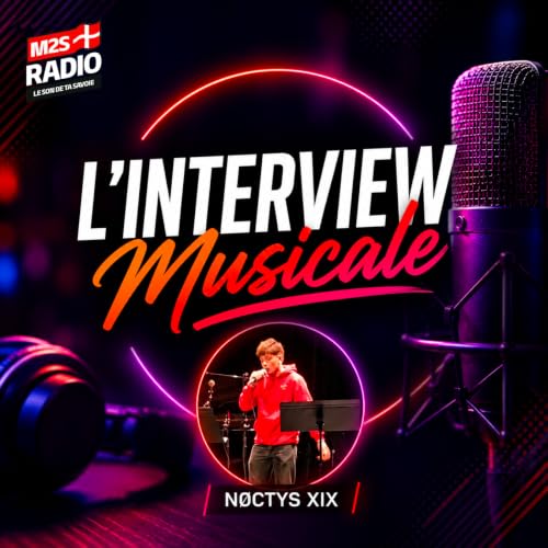 L'interview Musicale : NOCTYS XIX