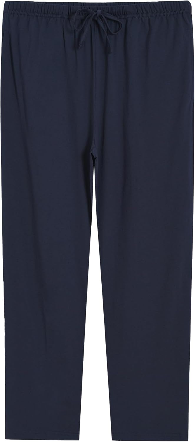 Latuza Women's Petite Length Pajama Set Short Sleeve Cotton Sleepwear - Image 3