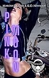 Pink Moon: A Magic and Mayhem Motorcycle Club Romance (Blood Moon Riders Motorcycle Club: Nomad Chapter Book 2)