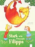 lobner prottes  Stark wie Prinzessin Filippa