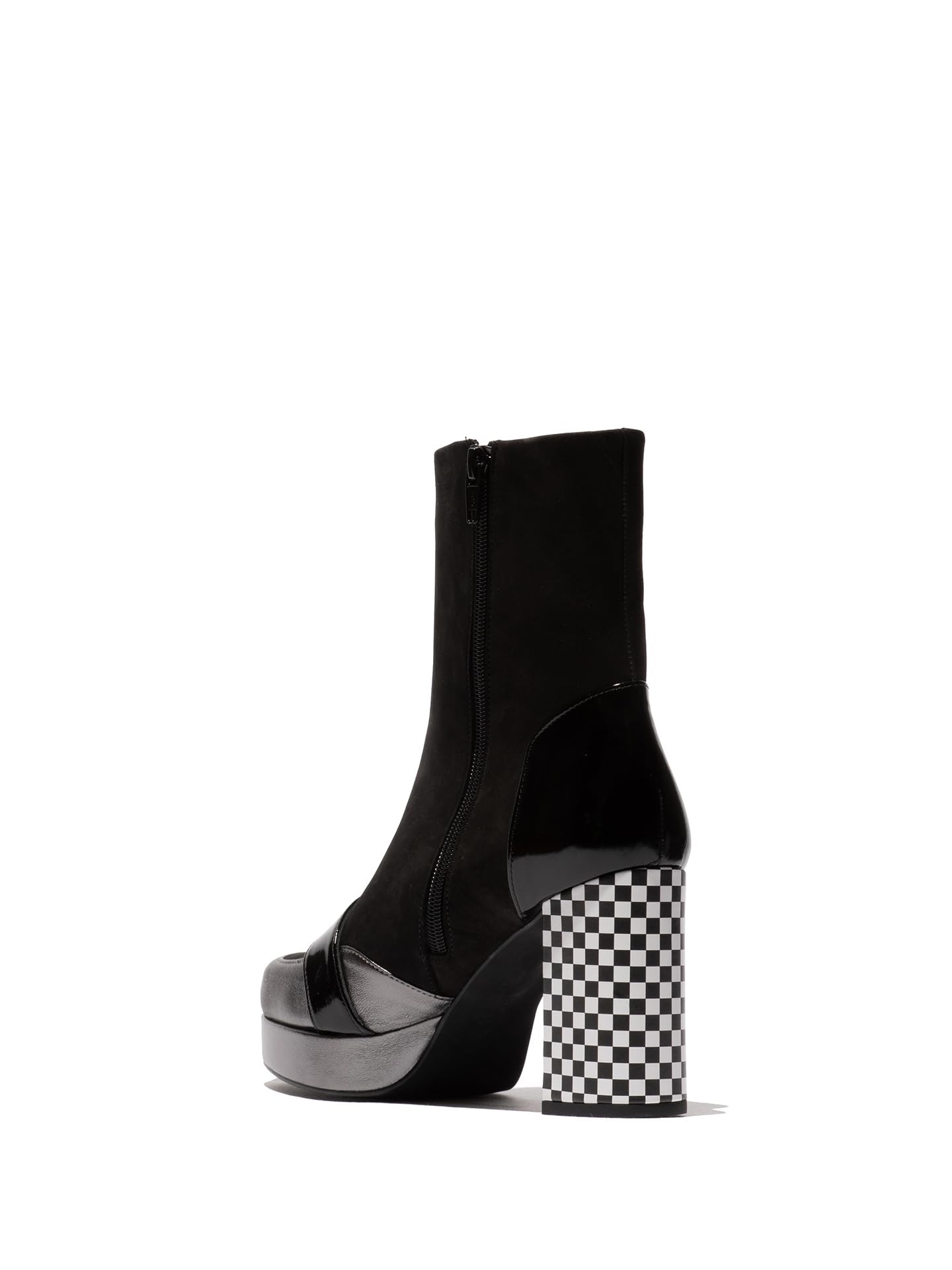 Fly London Kobiety Efol352flyModne buty