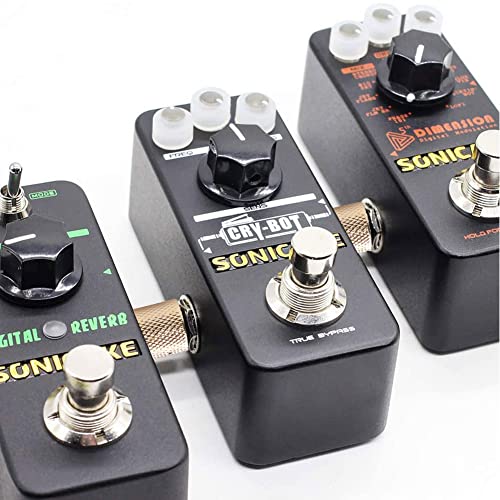Connecteurs de Coupleur à Pédale d’Effet,Connecteurs de Pédale de Guitare,Pédale d’Effet à Pédale Coupleur,Coupleurs Professionnels pour Pédale d’Effets de Guitare,Connecteur de Pédale Droit,6,35 mm - Les Beatles, Paul McCartney, John Lennon, RIngo Starr, George Harrison Connecteurs de Coupleur à Pédale d'Effet,Connecteurs de Pédale de Guitare,Pédale d'Effet à Pédale Coupleur,Coupleurs Professionnels pour Pédale d'Effets de Guitare,Connecteur de Pédale Droit,6,35 mm – Image 8