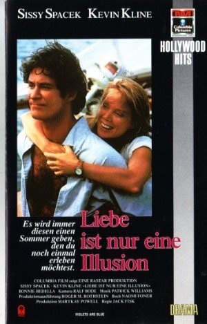 Liebe ist nur eine Illusion - Mehr Infos/Bestellen