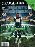 Sports Illustrated Magazine (September, 2020) QB1 of a Kind Russell Wilson Cover
