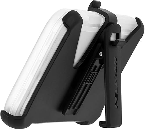 Miniatura 2 de Pelican Voyager Series - Funda para iPhone 13 Pro, compatible con MAGSAFE. Compatible con accesorios y cargadores MAGSAFE. Protección de grado