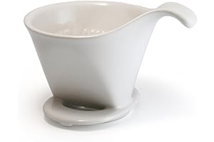 ZERO JAPAN Ceramic Bee House Coffee Dripper