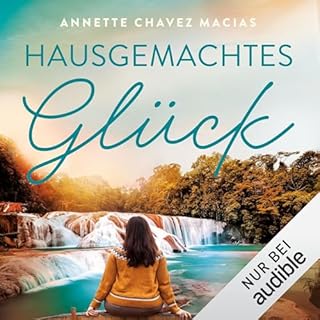 Hausgemachtes Gl&uuml;ck Titelbild