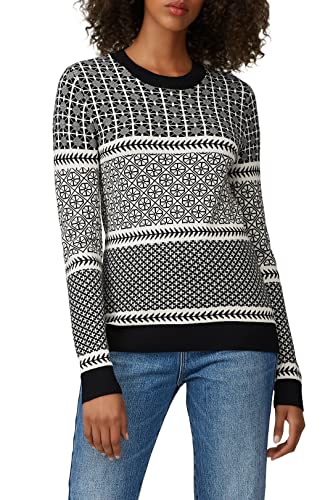 Jason Wu Women's Fairisle Sweater3