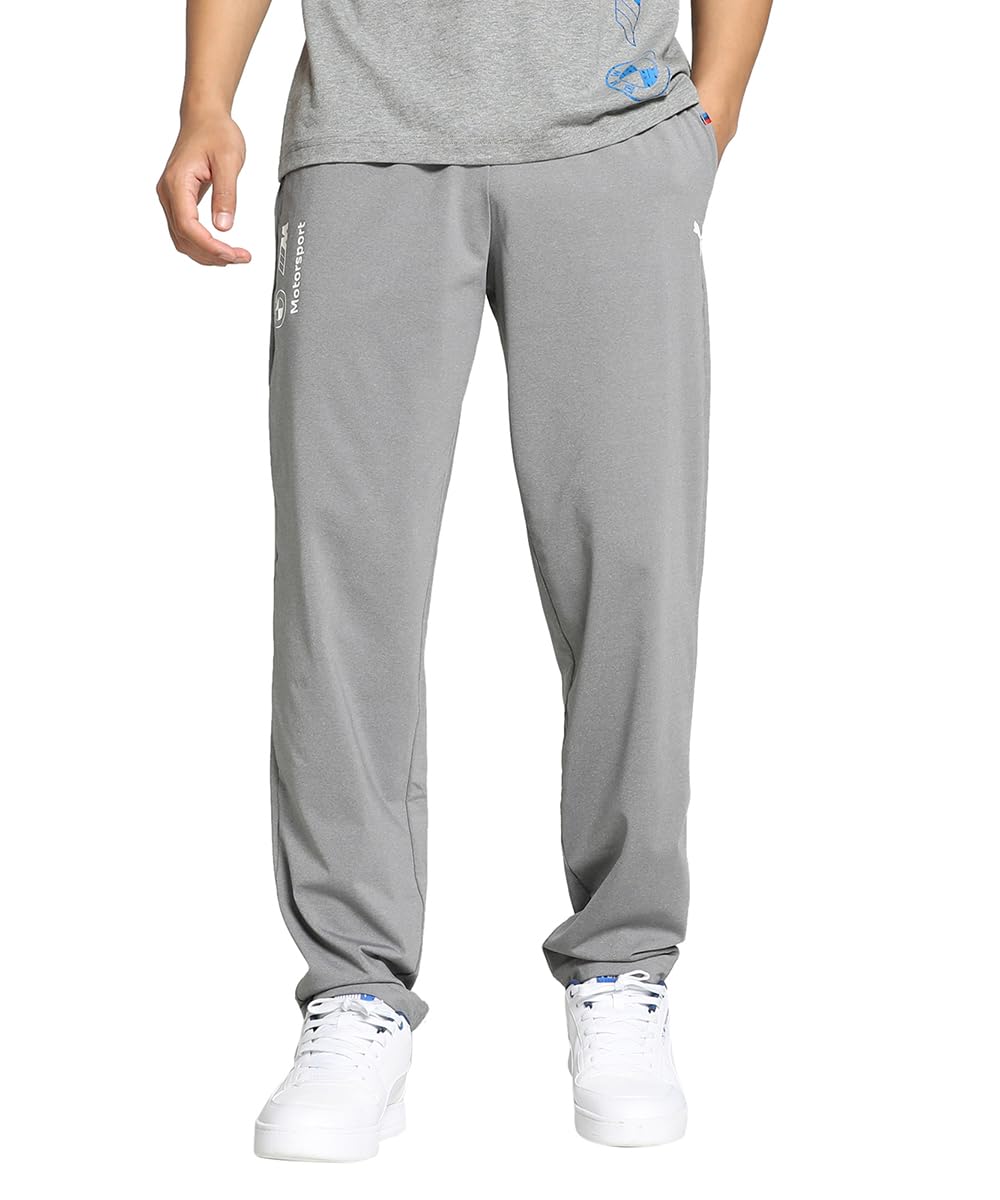 puma Men's Regular Track Pants-picture-18