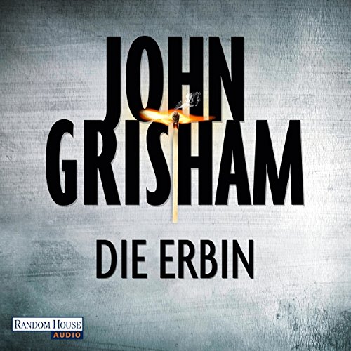 Cover art for Die Erbin
