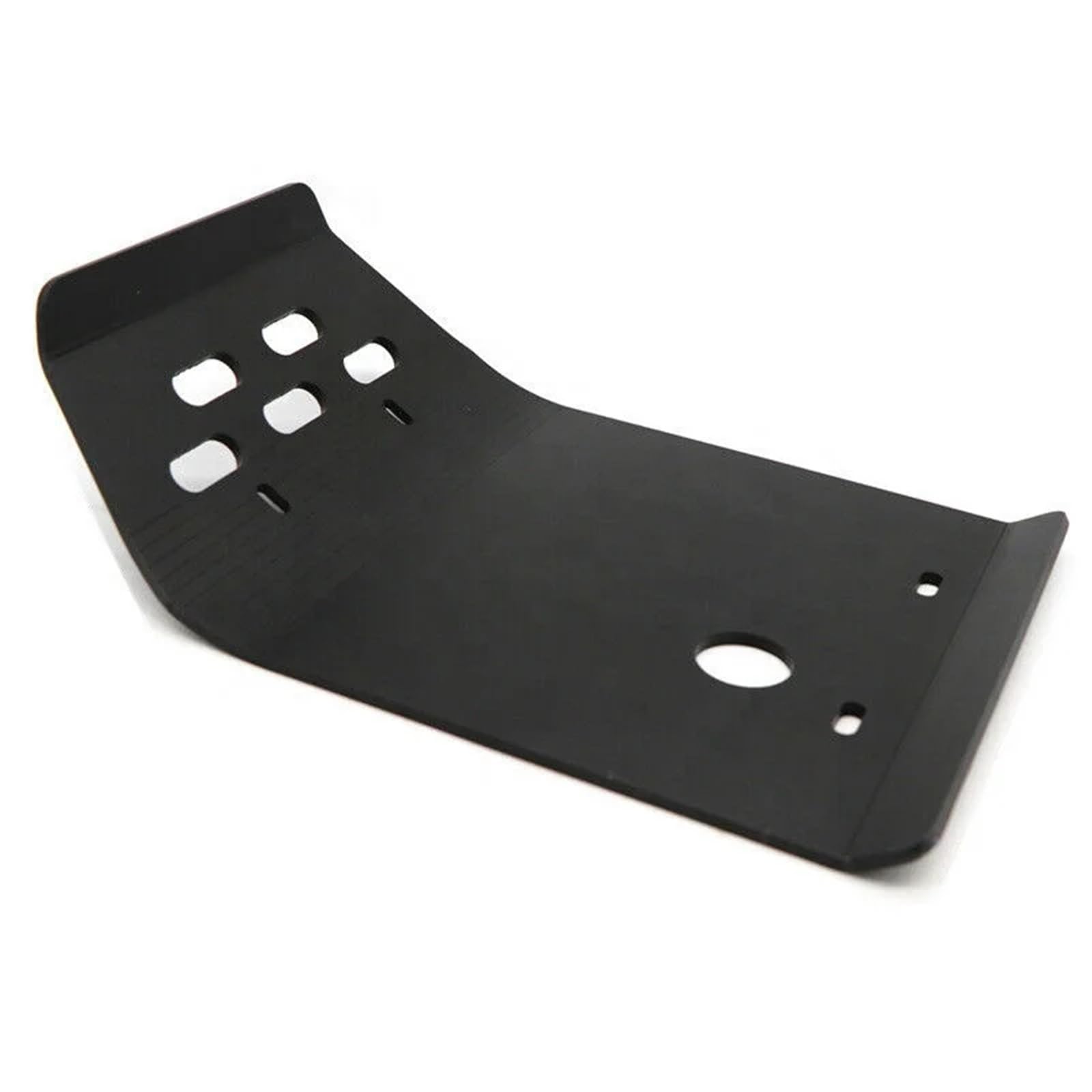 Per Mago 250 XT250X Cervo Accessori Per motociclistici modificati adatti copertura motore Motociclette protezioni motore(Black)