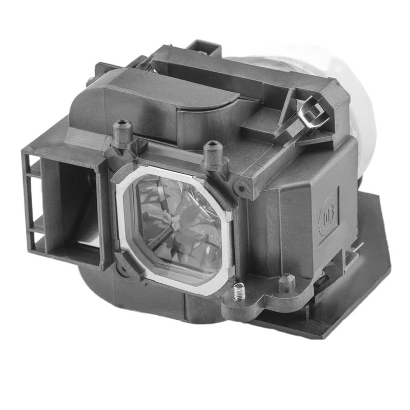 Ampoule projecteur NEC NP-P474U lampe NP44LP rechange boîtier