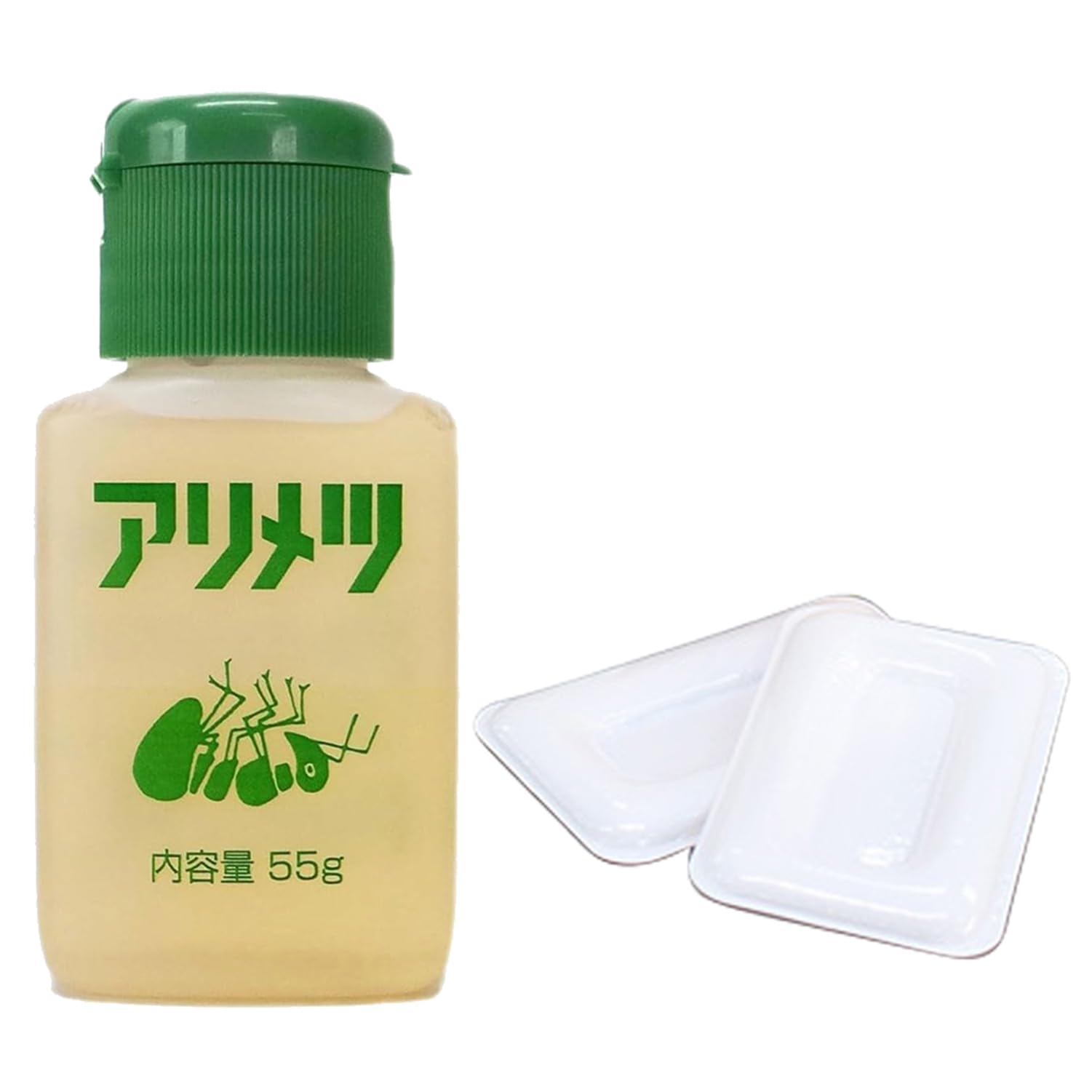 横浜植木 アリメツ 55g商品画像