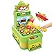 Wenosda Juguete de Martillo de Hámster con Efecto Musical Juego de Puntuación Electrónica Juego Interactivo para Niños y Niñas de 3 4 5 6 7 8