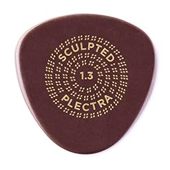 Médiators Dunlop Primetone Standard .73 mm sculptés avec grip – Lot de 3 Lot de 12 1.3mm | Smooth - Les Beatles, Paul McCartney, John Lennon, RIngo Starr, George Harrison Médiators Dunlop Primetone Standard .73 mm sculptés avec grip – Lot de 3 Lot de 12 1.3mm | Smooth – Image 2