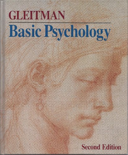 Basic Psychology 0393954633 Book Cover