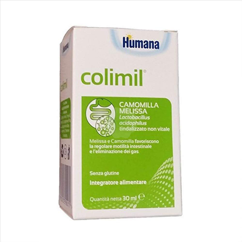 Colimil Humana
