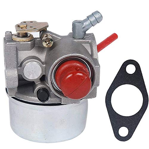 Procompany Carburetor Replacement For Tecumseh 640262A 640262 Fits Lev100 Lev115 Lev120 With Free Gasket #TOP2