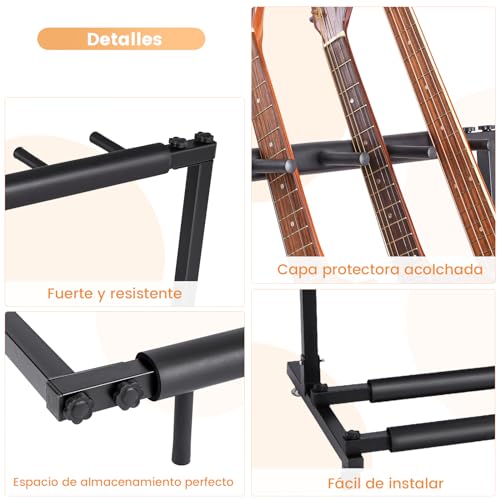 De Cuerdas, Musical Instruments Imagen adicional